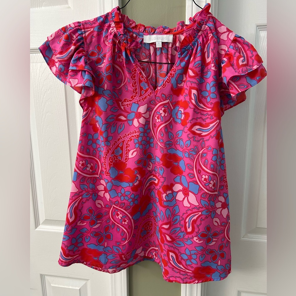 Sugarlips Top